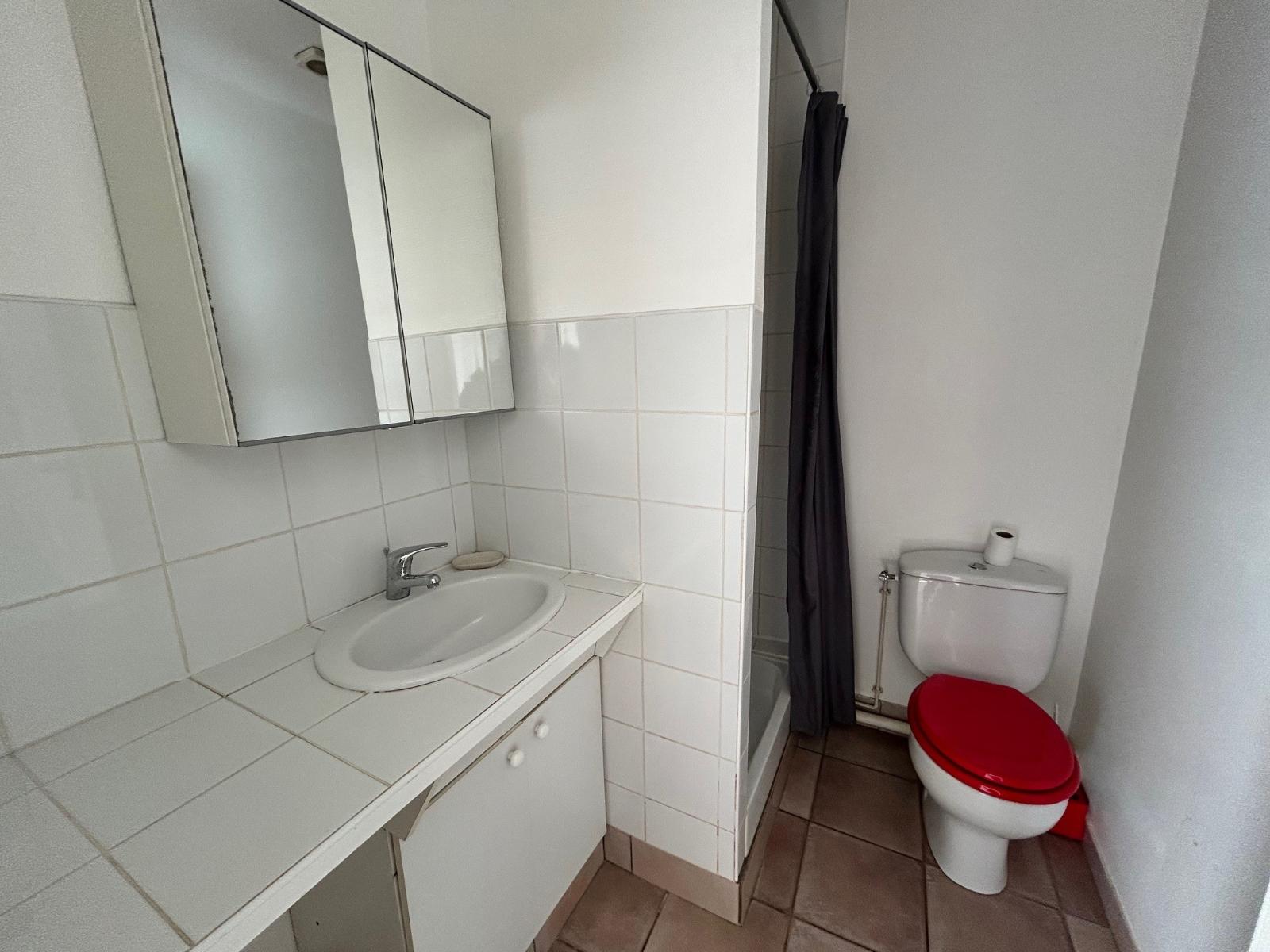 Visuel 7 appartement 2 pièces 38.61 m2 Tours
