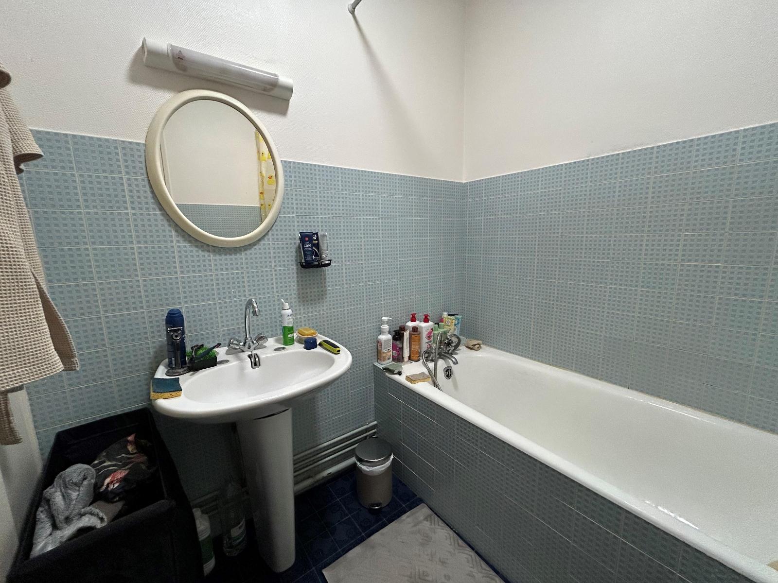 Visuel 4 appartement 2 pièces 56.25 m2 Tours
