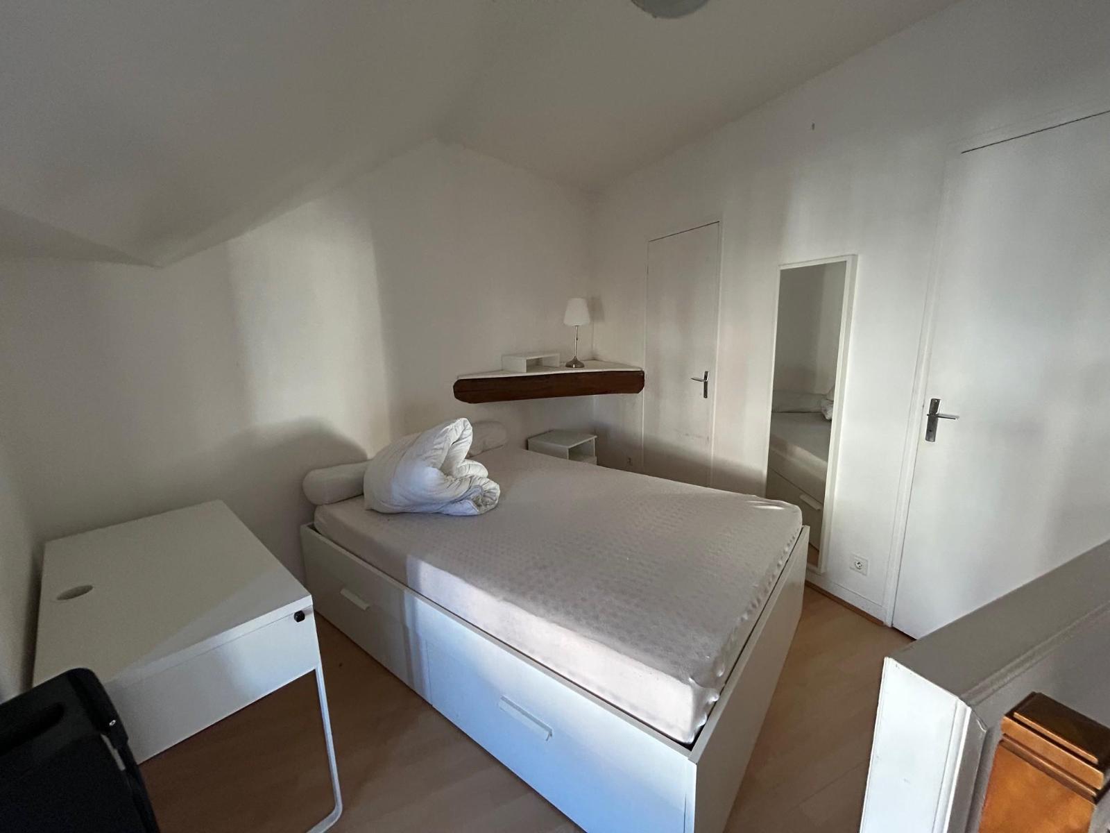 Visuel 3 appartement 2 pièces 24.96 m2 La Riche
