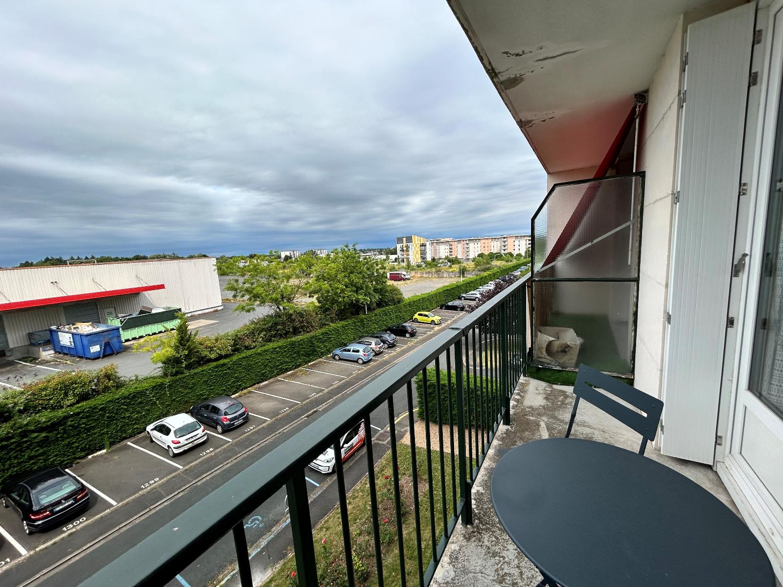 Visuel 3 appartement 1 pièce 23.32 m2 Chambray-lès-Tours