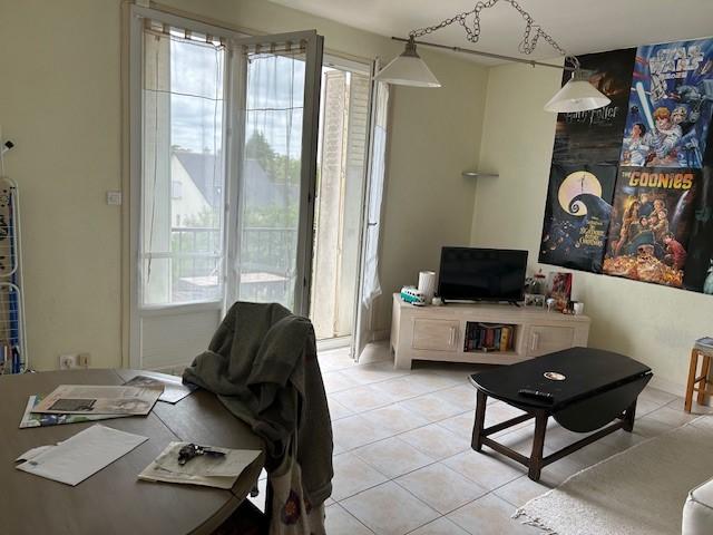 Visuel appartement2 pièces 49.55 m2