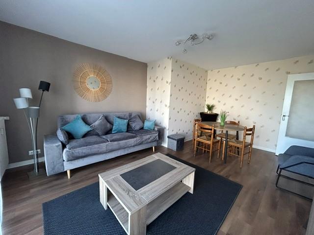 Visuel appartement2 pièces 43.78 m2