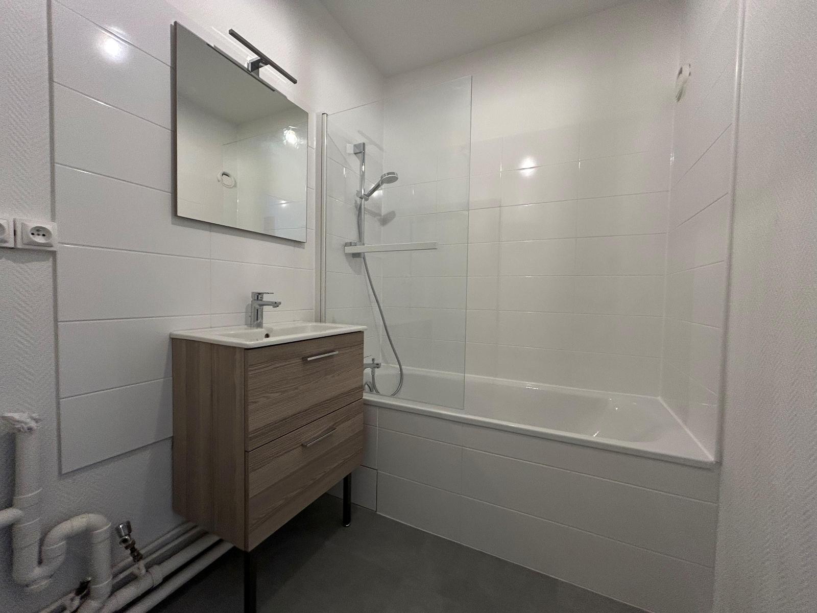 Visuel 4 appartement 1 pièce 21 m2 Chambray-lès-Tours