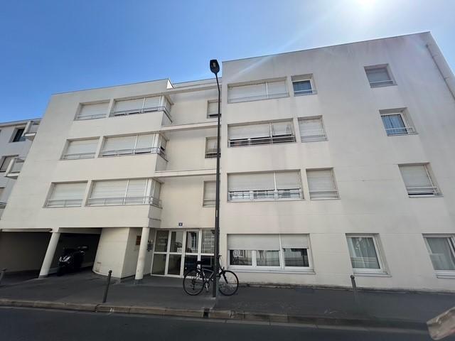 Visuel 5 appartement 1 pièce 19.32 m2 Tours Visuel 5 appartement 1 pièce 19.32 m2 Tours