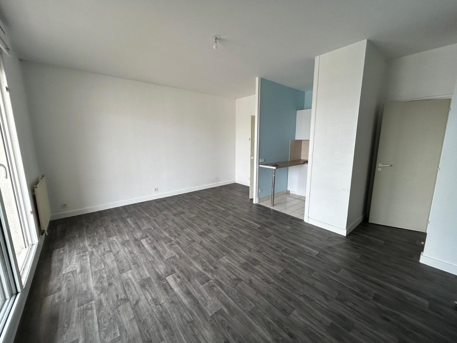 Visuel appartement1 pièce 34.57 m2