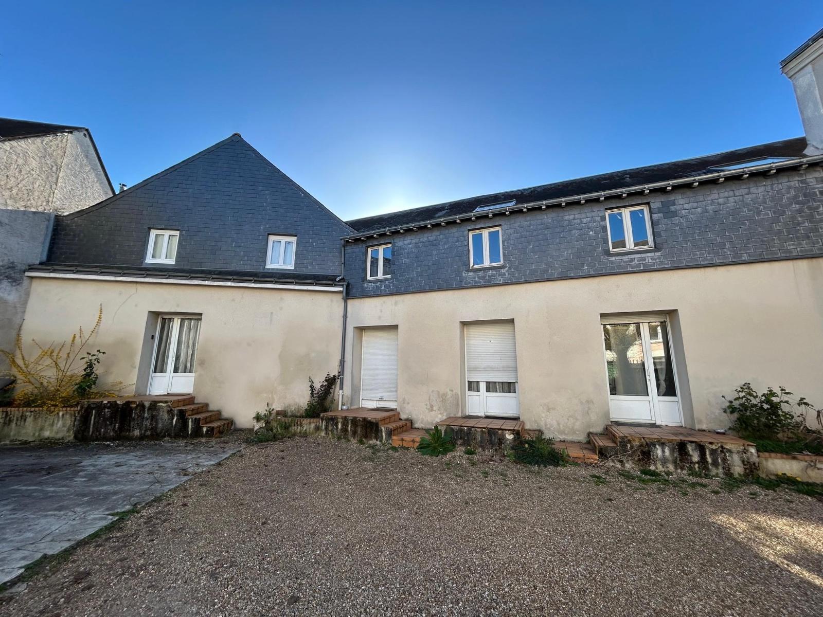 Visuel 5 appartement 2 pièces 24.96 m2 La Riche