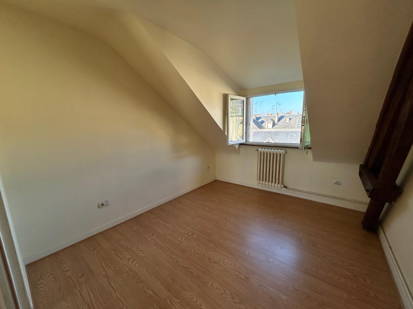 Visuel 5 appartement 2 pièces 38.61 m2 Tours