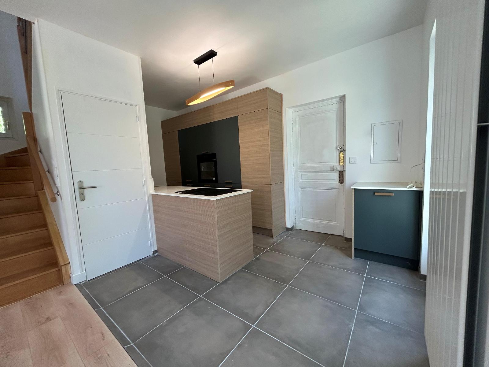 Visuel 4 maison 3 pièces 68.94 m2 Tours