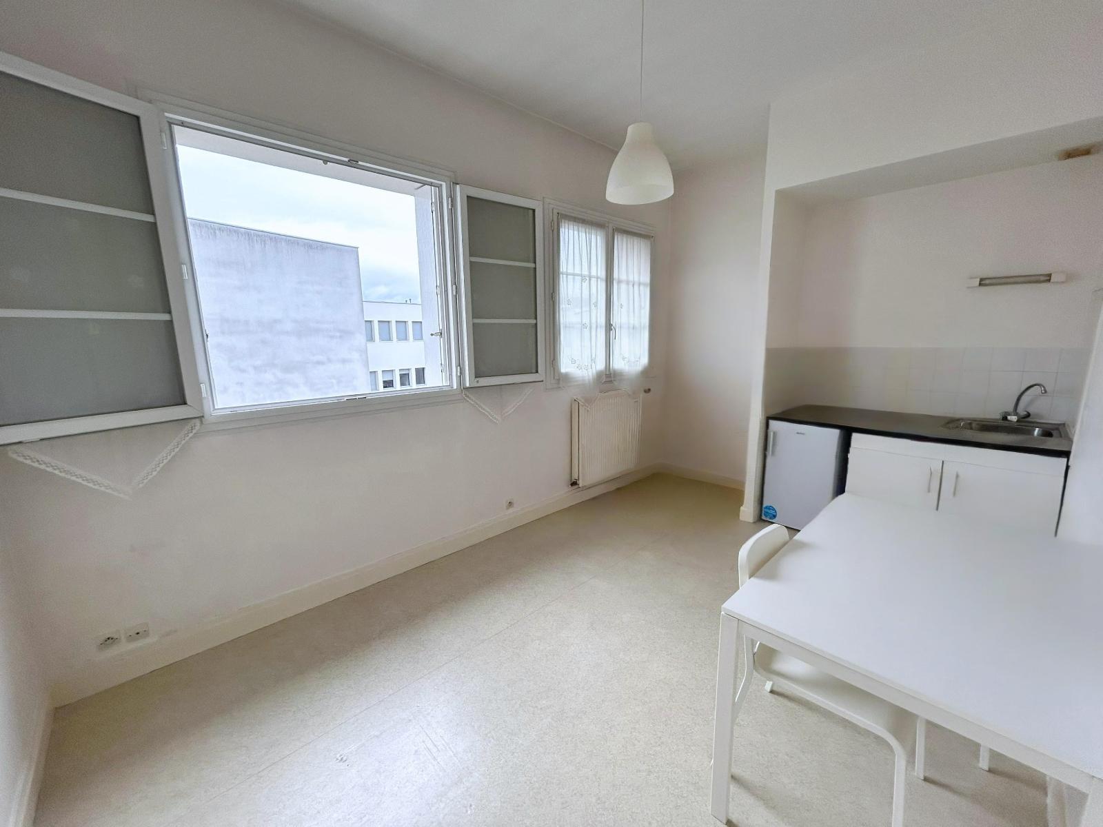 Visuel appartement1 pièce 18.83 m2