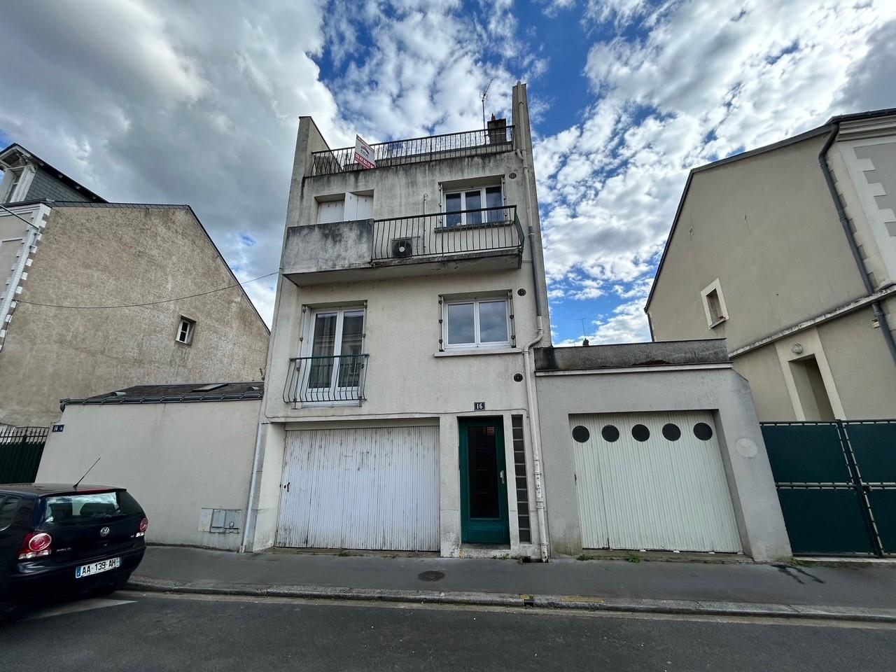 Visuel 6 appartement 1 pièce 28.44 m2 Tours Visuel 6 appartement 1 pièce 28.44 m2 Tours