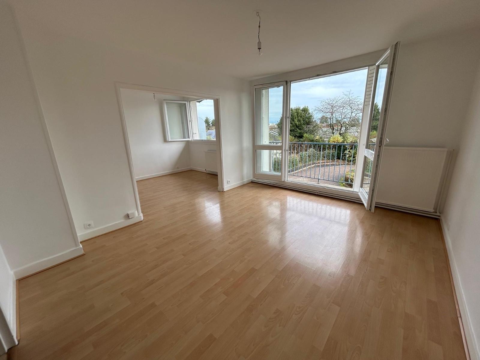 Visuel appartement4 pièces 88.36 m2