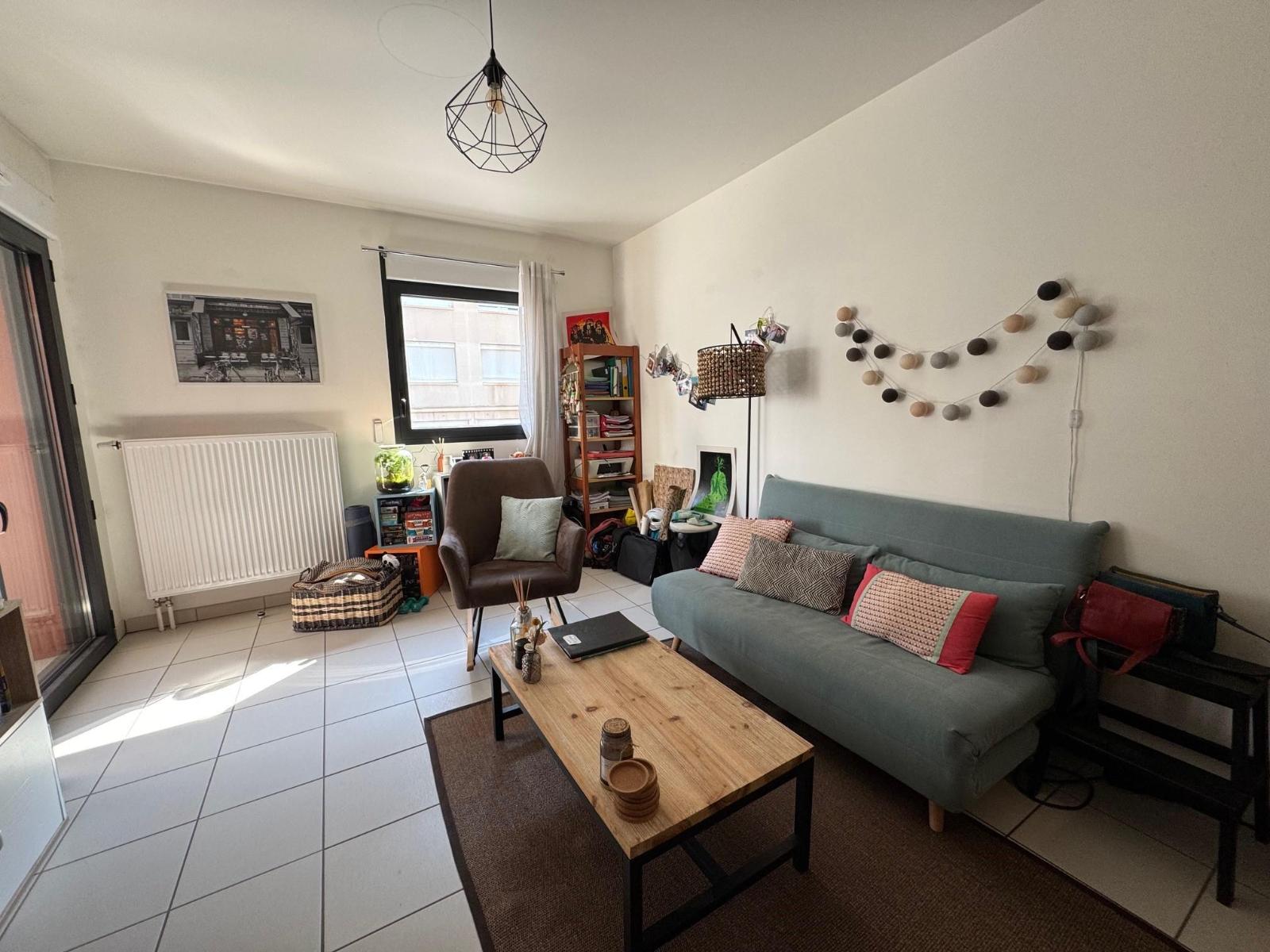 Visuel appartement2 pièces 37.98 m2