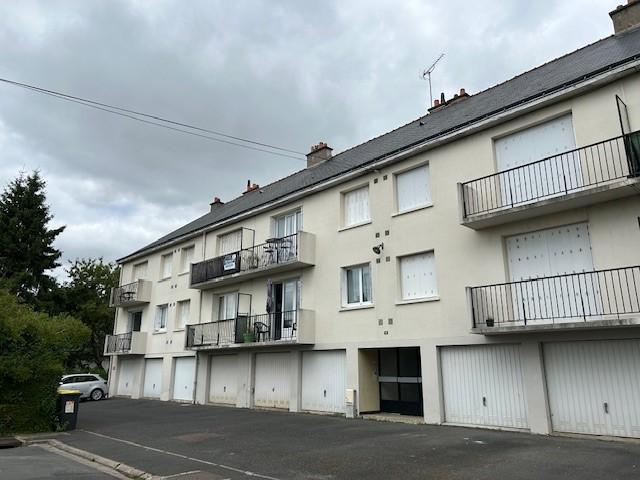 Visuel 8 appartement 2 pièces 49.55 m2 Saint-Cyr-sur-Loire