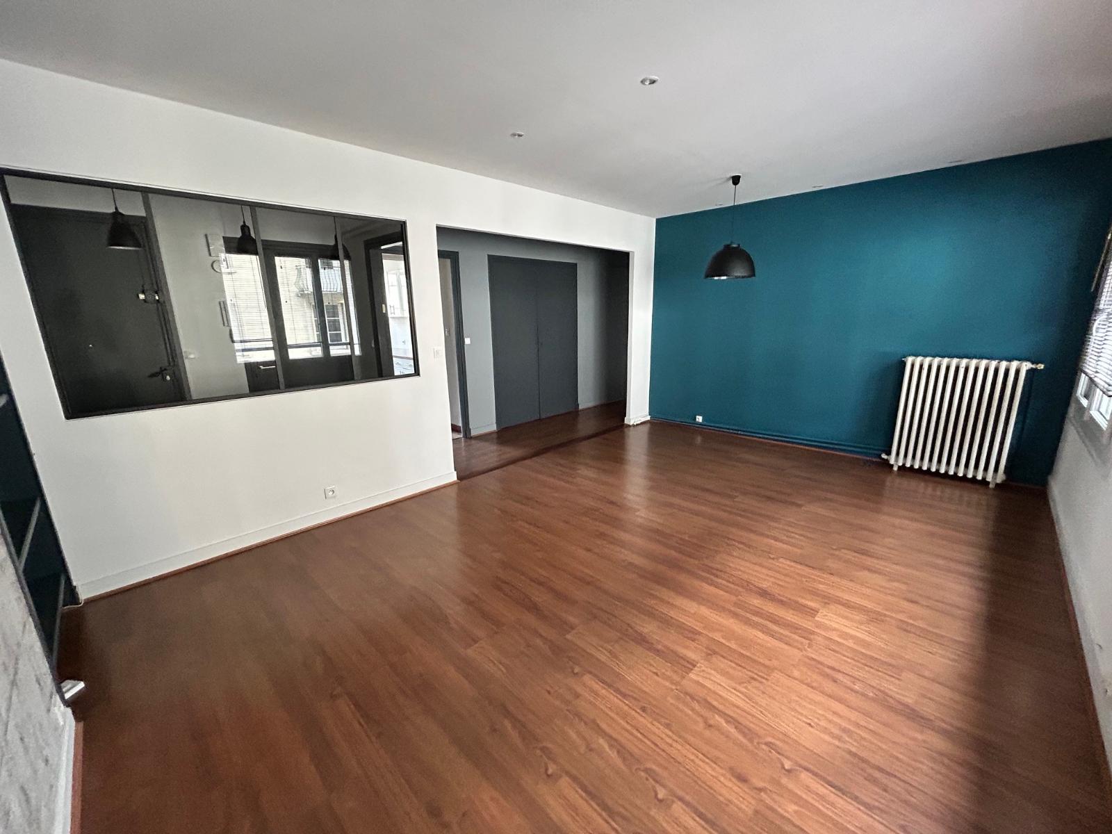 Visuel appartement3 pièces 89 m2