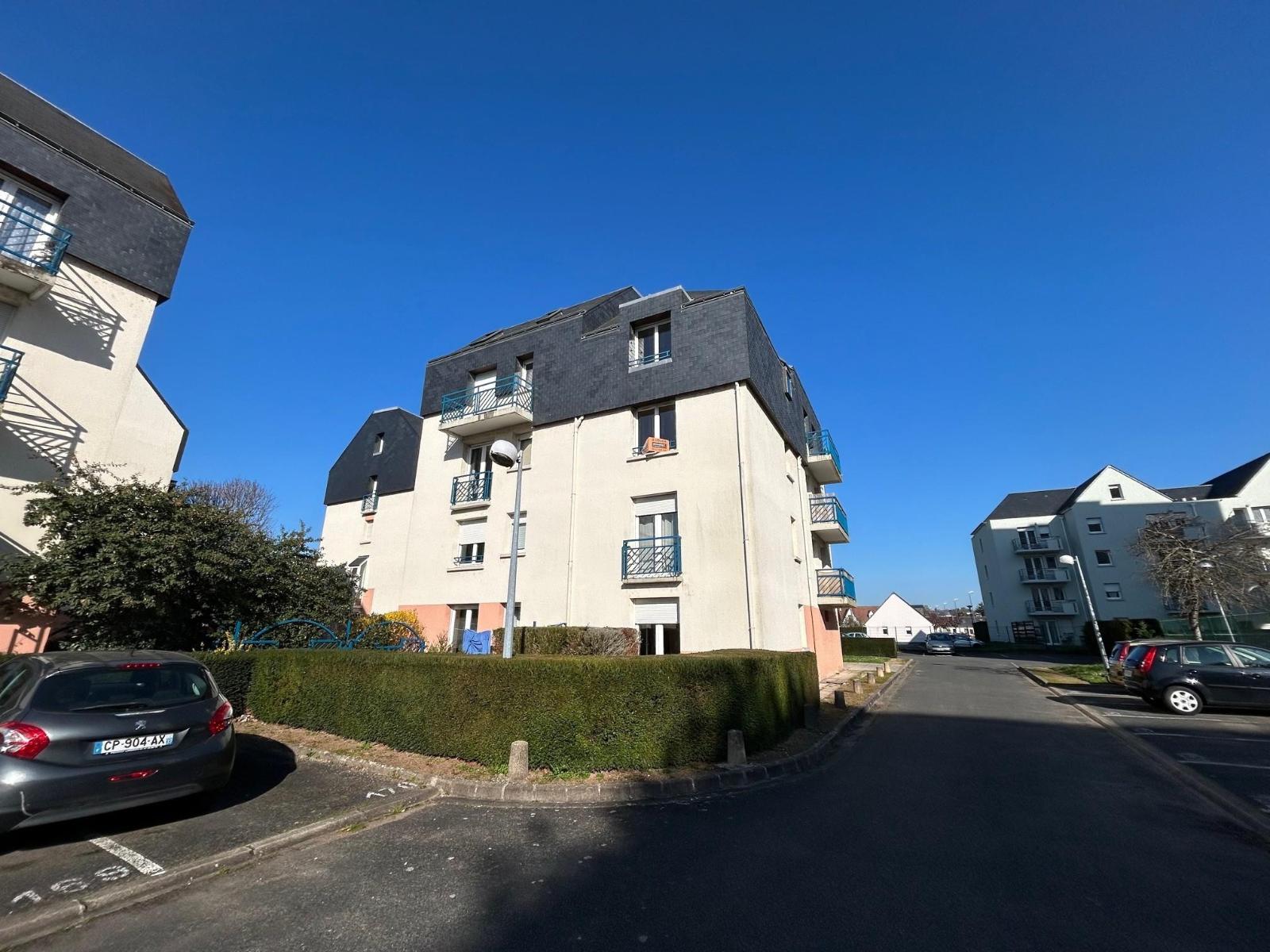 Visuel 6 appartement 1 pièce 30.04 m2 La Riche