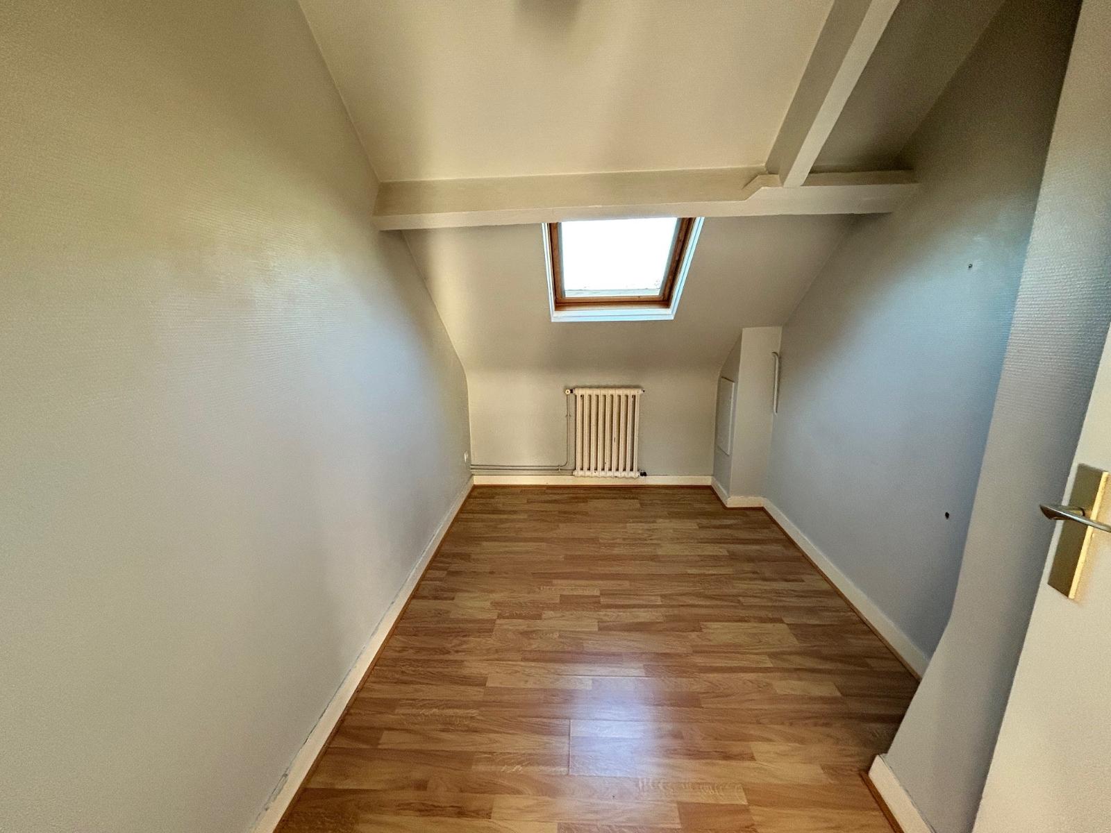 Visuel 6 appartement 2 pièces 38.61 m2 Tours