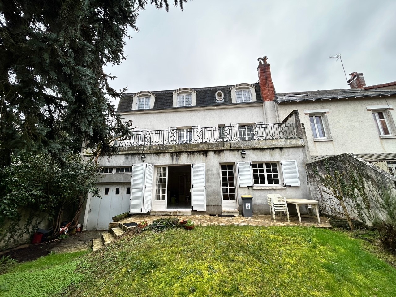 Visuel maison10 pièces 235 m2 Visuel maison10 pièces 235 m2