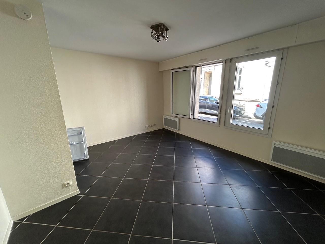 Visuel 3 appartement 1 pièce 25.87 m2 Tours