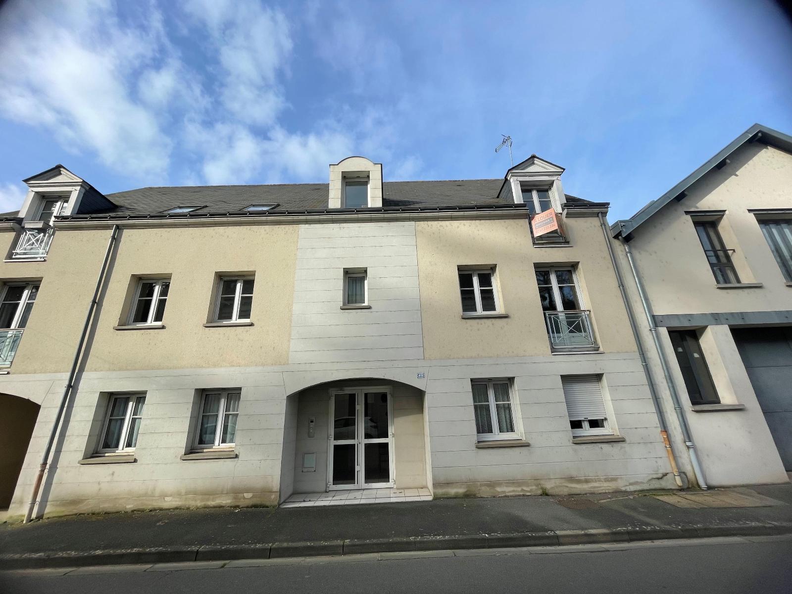 Visuel 7 appartement 4 pièces 90.49 m2 Saint-Avertin