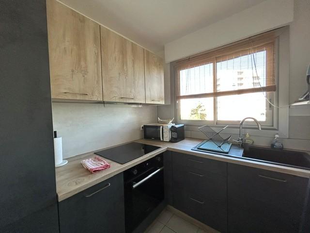 Visuel 2 appartement 2 pièces 43.78 m2 Joué-lès-Tours Visuel 2 appartement 2 pièces 43.78 m2 Joué-lès-Tours