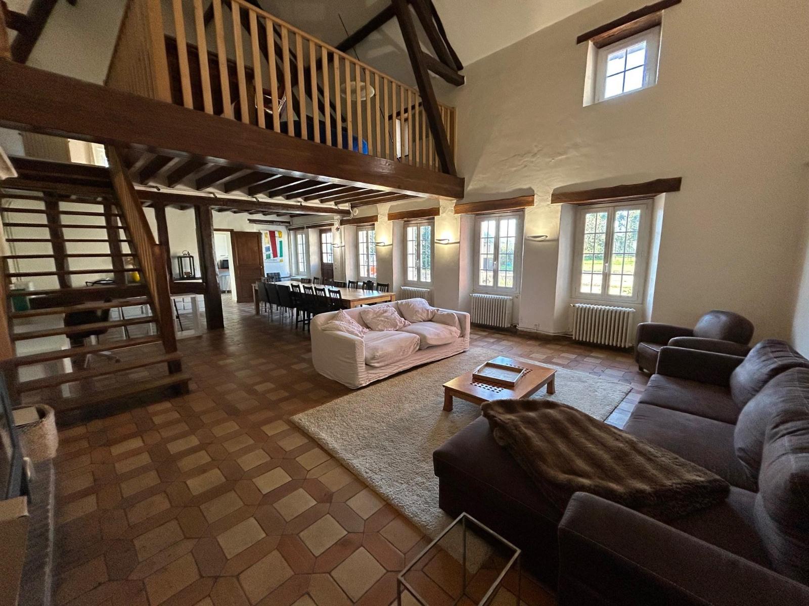 Visuel maison6 pièces 351.81 m2