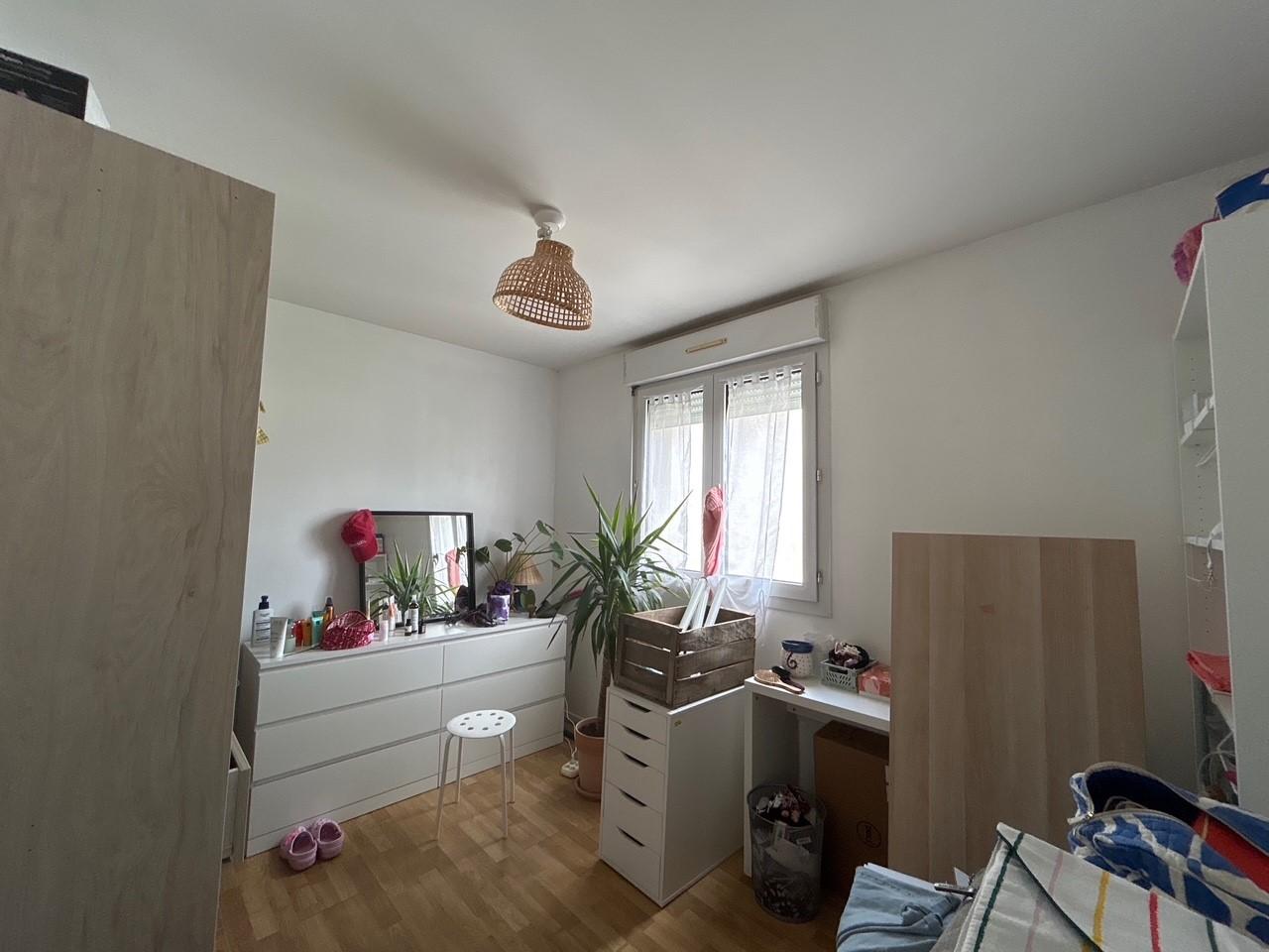 Visuel 5 appartement 4 pièces 90.49 m2 Saint-Avertin
