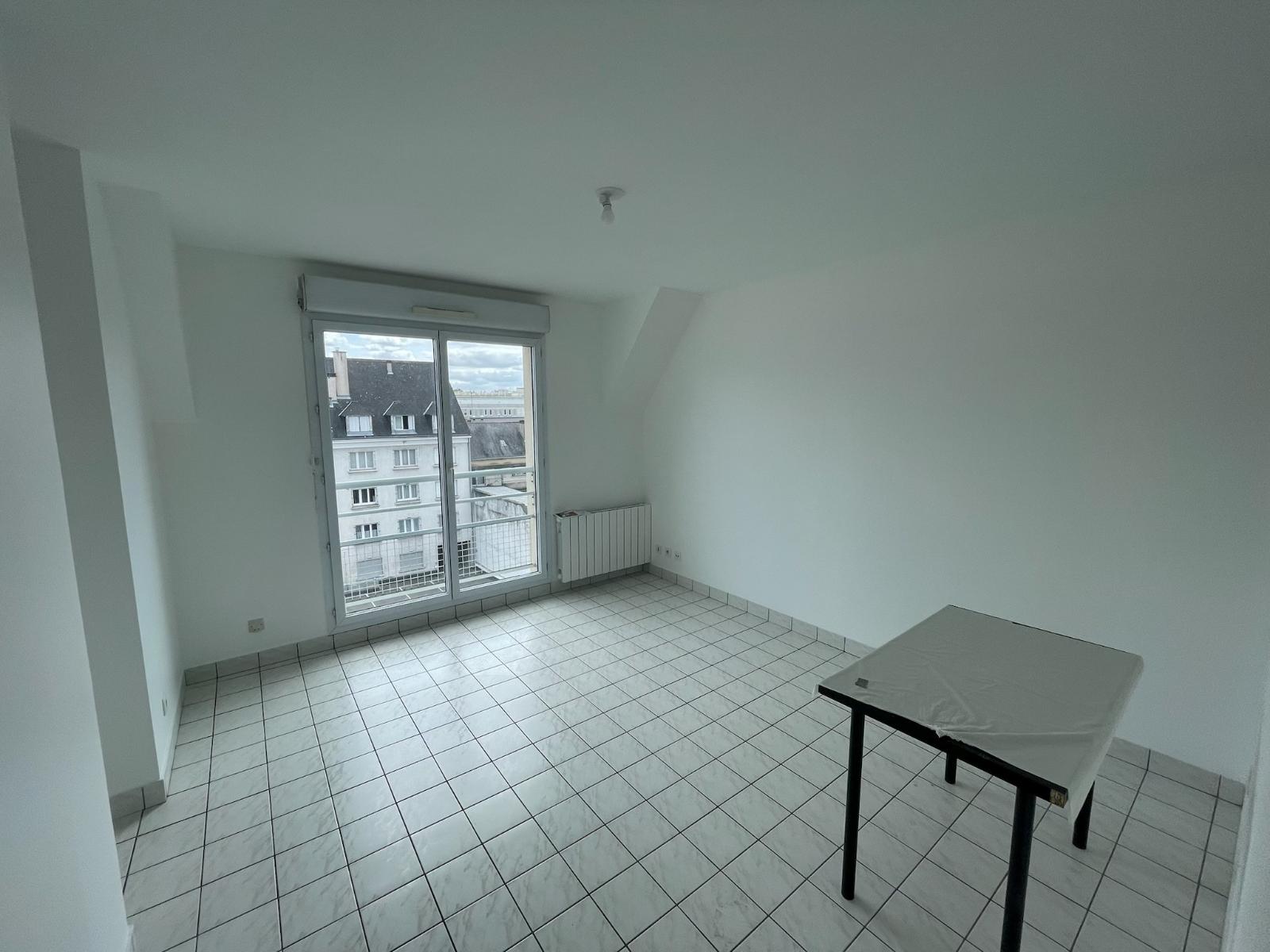 Visuel appartement1 pièce 21.79 m2