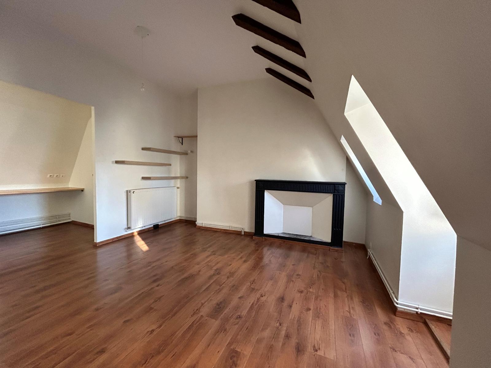 Visuel appartement3 pièces 49.42 m2