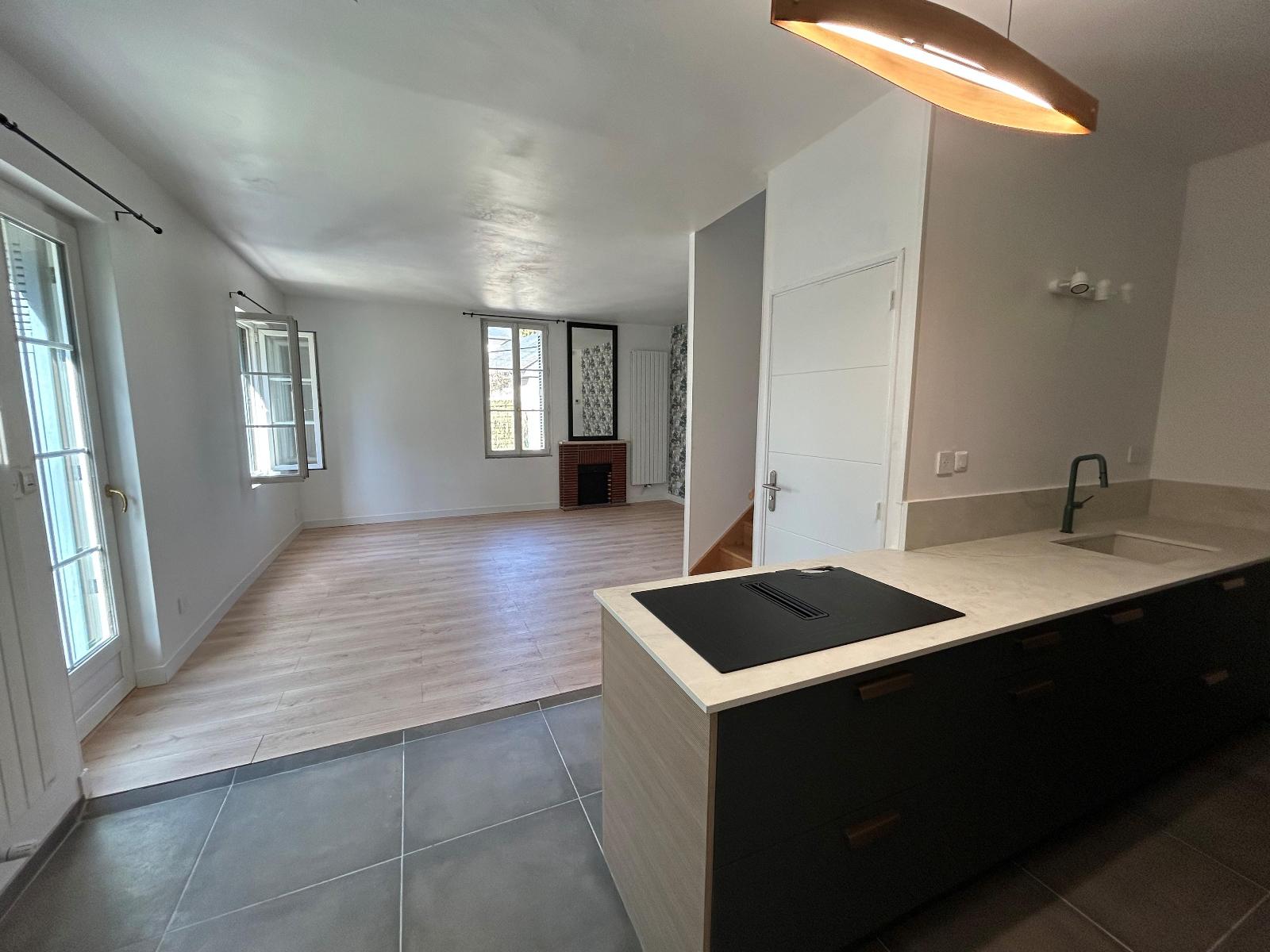 Visuel 3 maison 3 pièces 68.94 m2 Tours