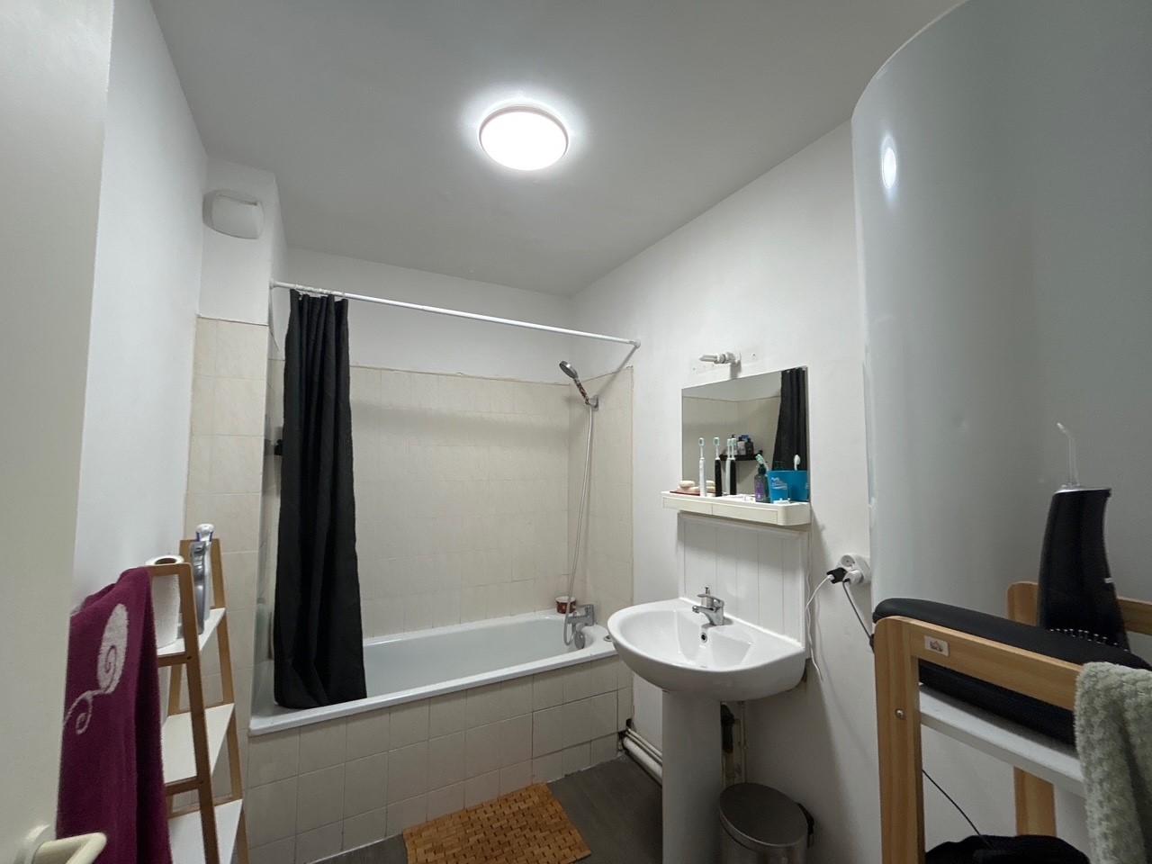 Visuel 6 appartement 4 pièces 90.49 m2 Saint-Avertin