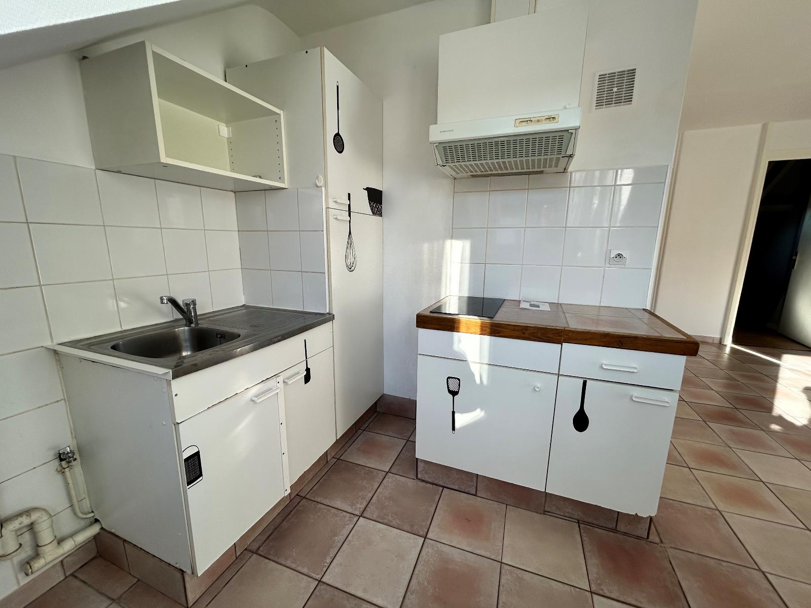Visuel 3 appartement 2 pièces 38.61 m2 Tours