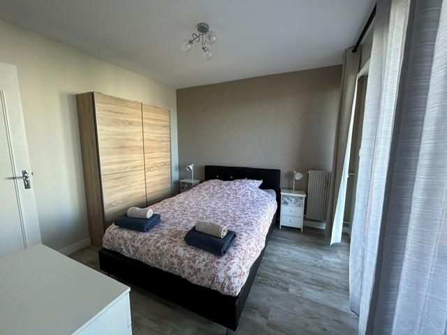 Visuel 3 appartement 2 pièces 43.78 m2 Joué-lès-Tours Visuel 3 appartement 2 pièces 43.78 m2 Joué-lès-Tours