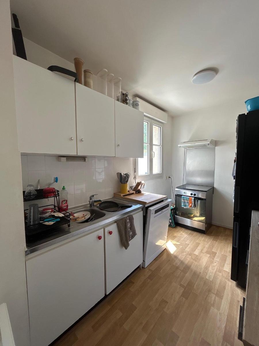 Visuel 3 appartement 4 pièces 90.49 m2 Saint-Avertin