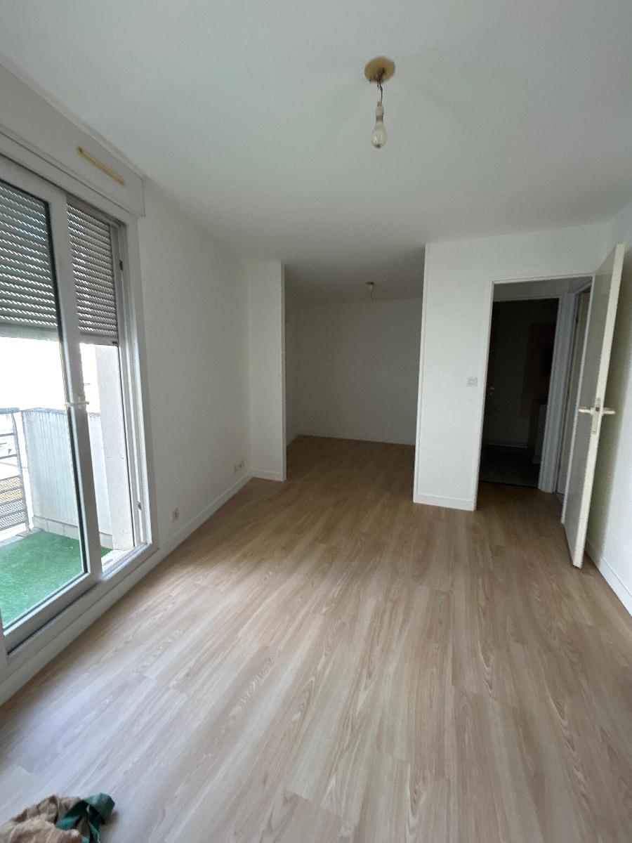 Visuel appartement2 pièces 30.74 m2