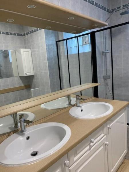 Visuel 6 appartement 5 pièces 109.58 m2 Tours Visuel 6 appartement 5 pièces 109.58 m2 Tours
