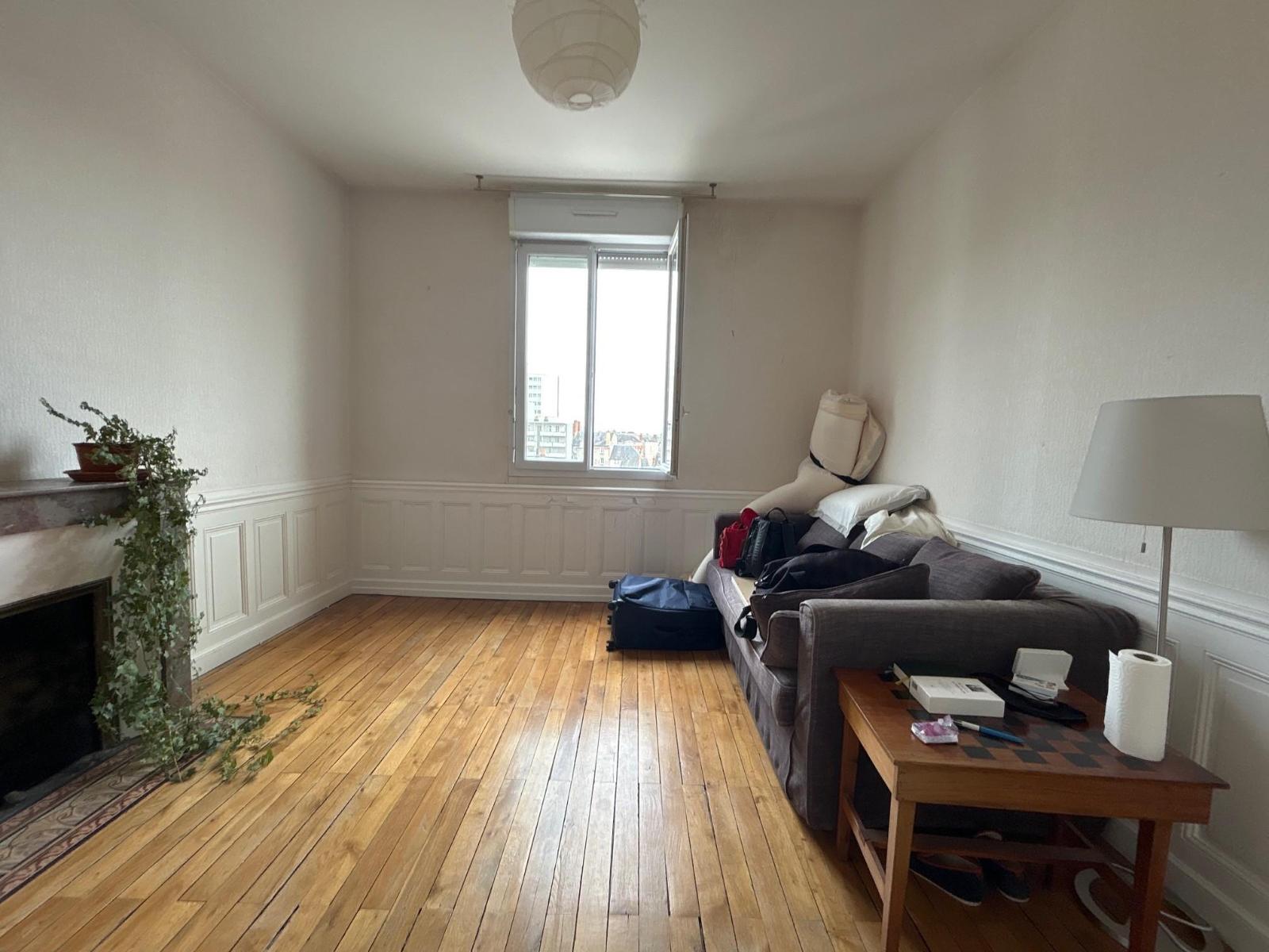 Visuel appartement3 pièces 72.4 m2