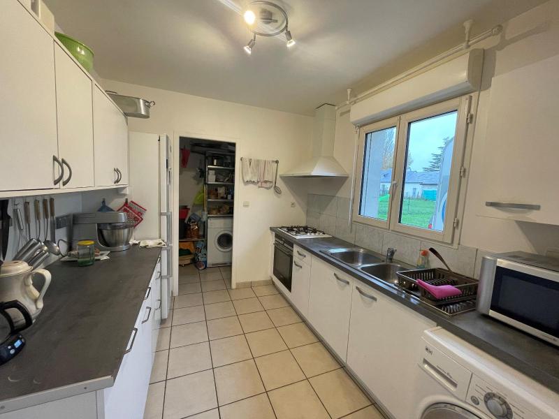 Visuel 3 maison 4 pièces 69.08 m2 Richelieu