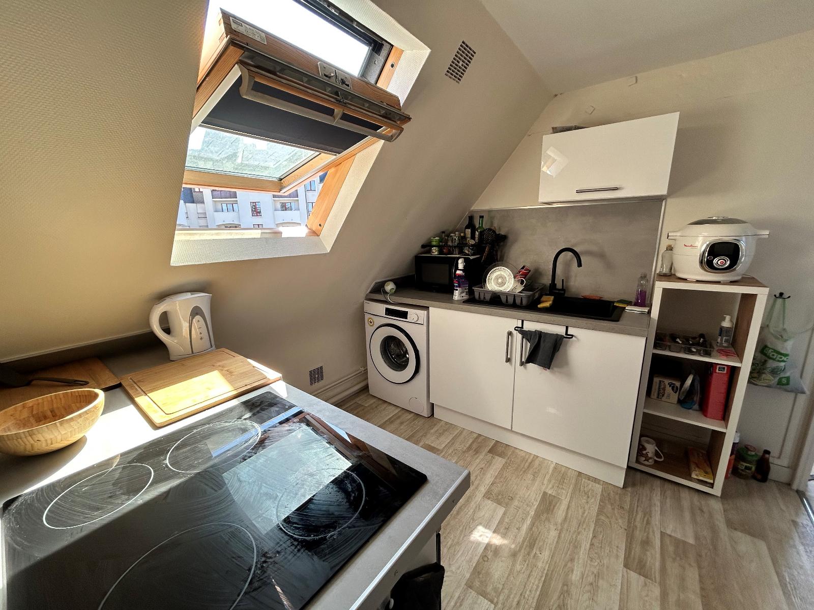 Visuel appartement3 pièces 48.71 m2