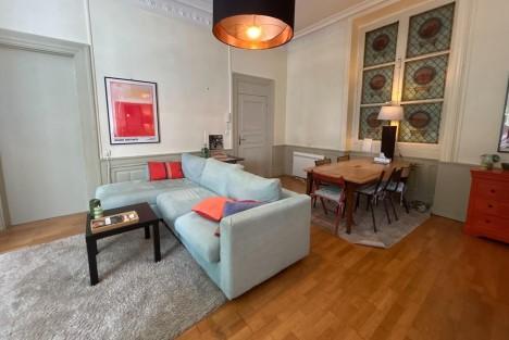 Visuel appartement3 pièces 71.73 m2