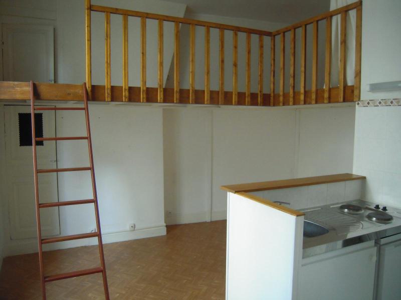 Visuel appartement1 pièce 19.37 m2