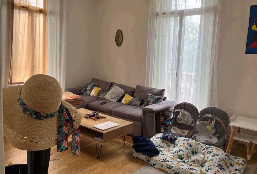 Visuel appartement3 pièces 71.51 m2