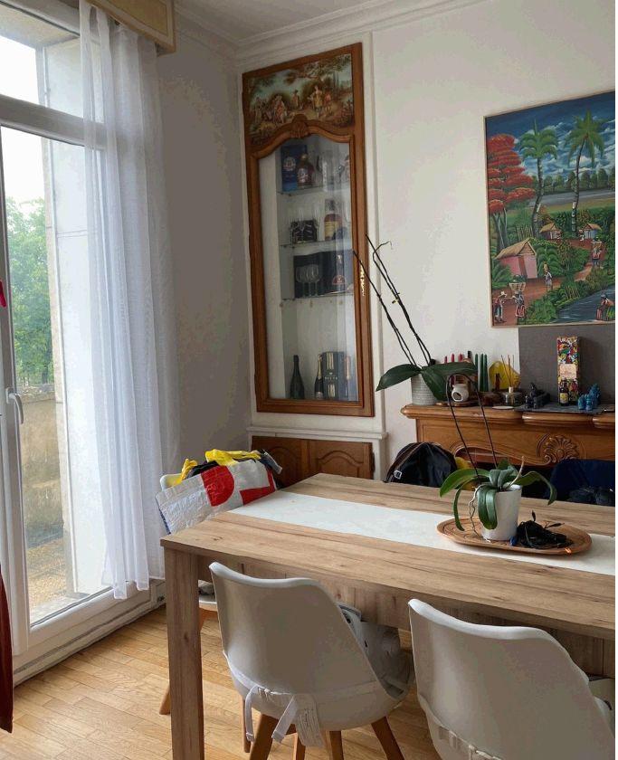 Visuel 2 appartement 3 pièces 71.51 m2 Tours