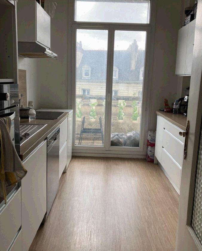 Visuel 3 appartement 3 pièces 71.51 m2 Tours