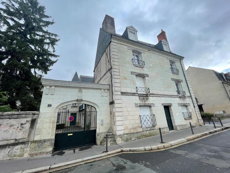Visuel appartement4 pièces 78.19 m2