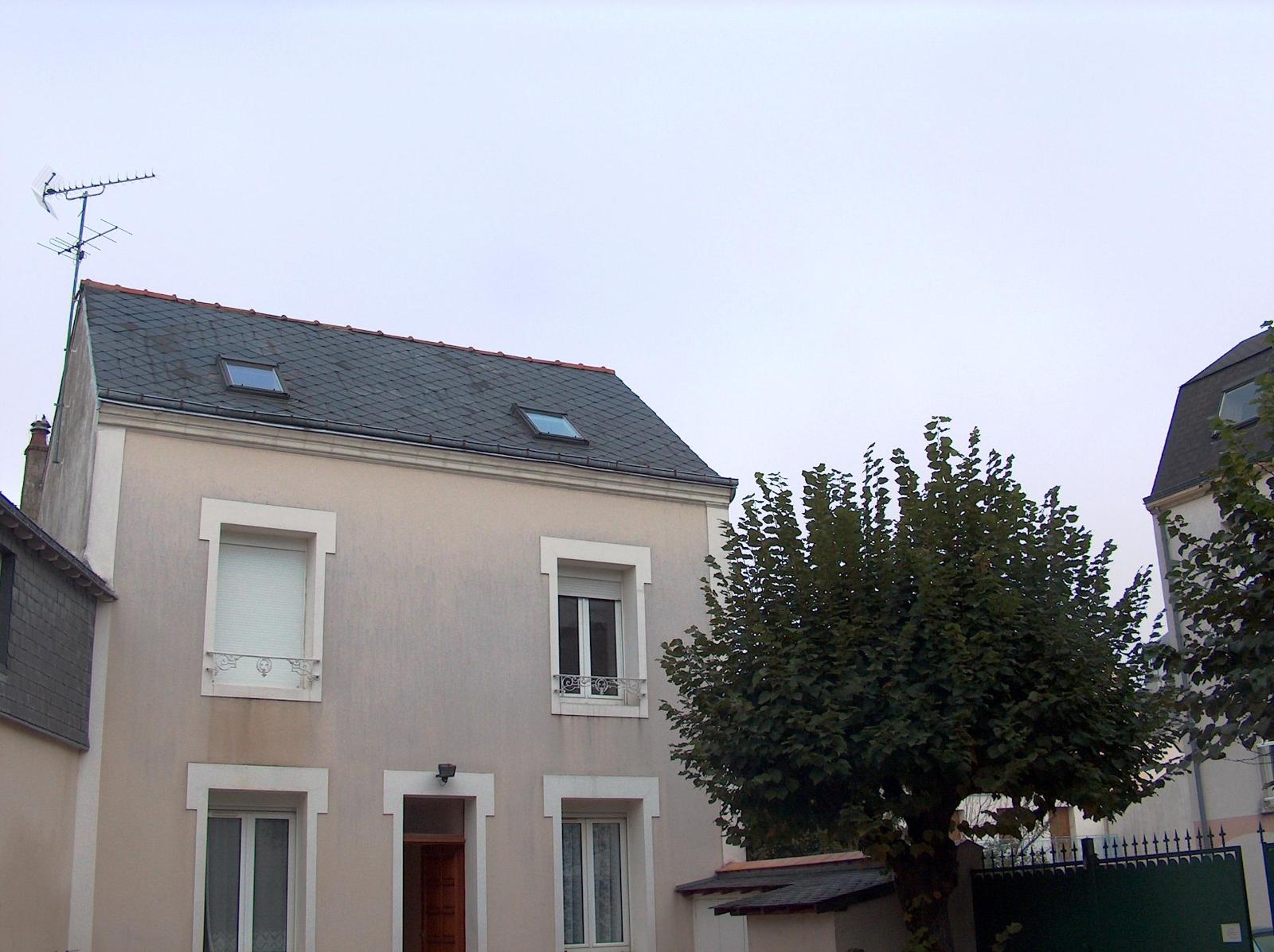 Visuel appartement2 pièces 26 m2