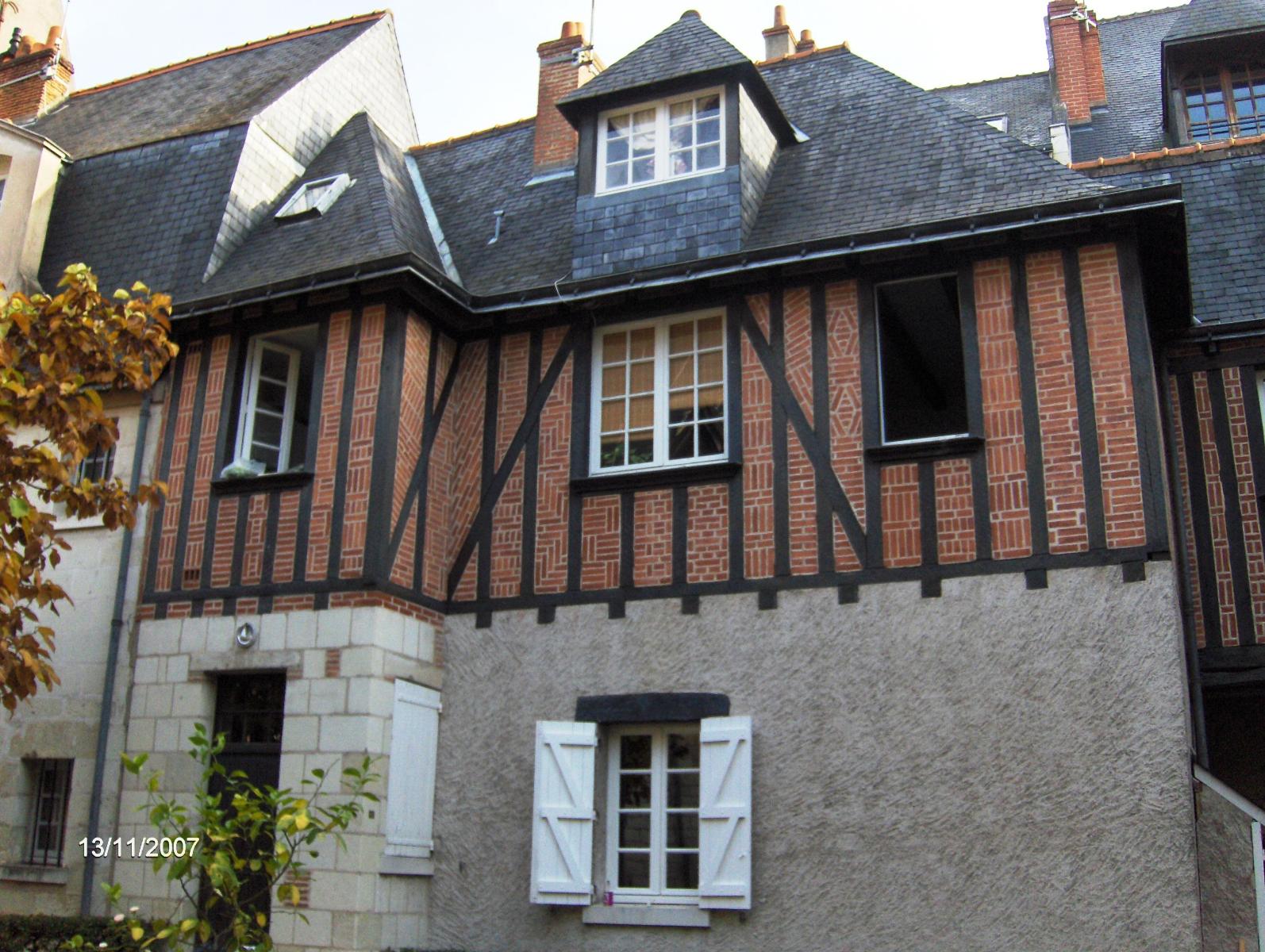 Visuel appartement1 pièce 15.9 m2