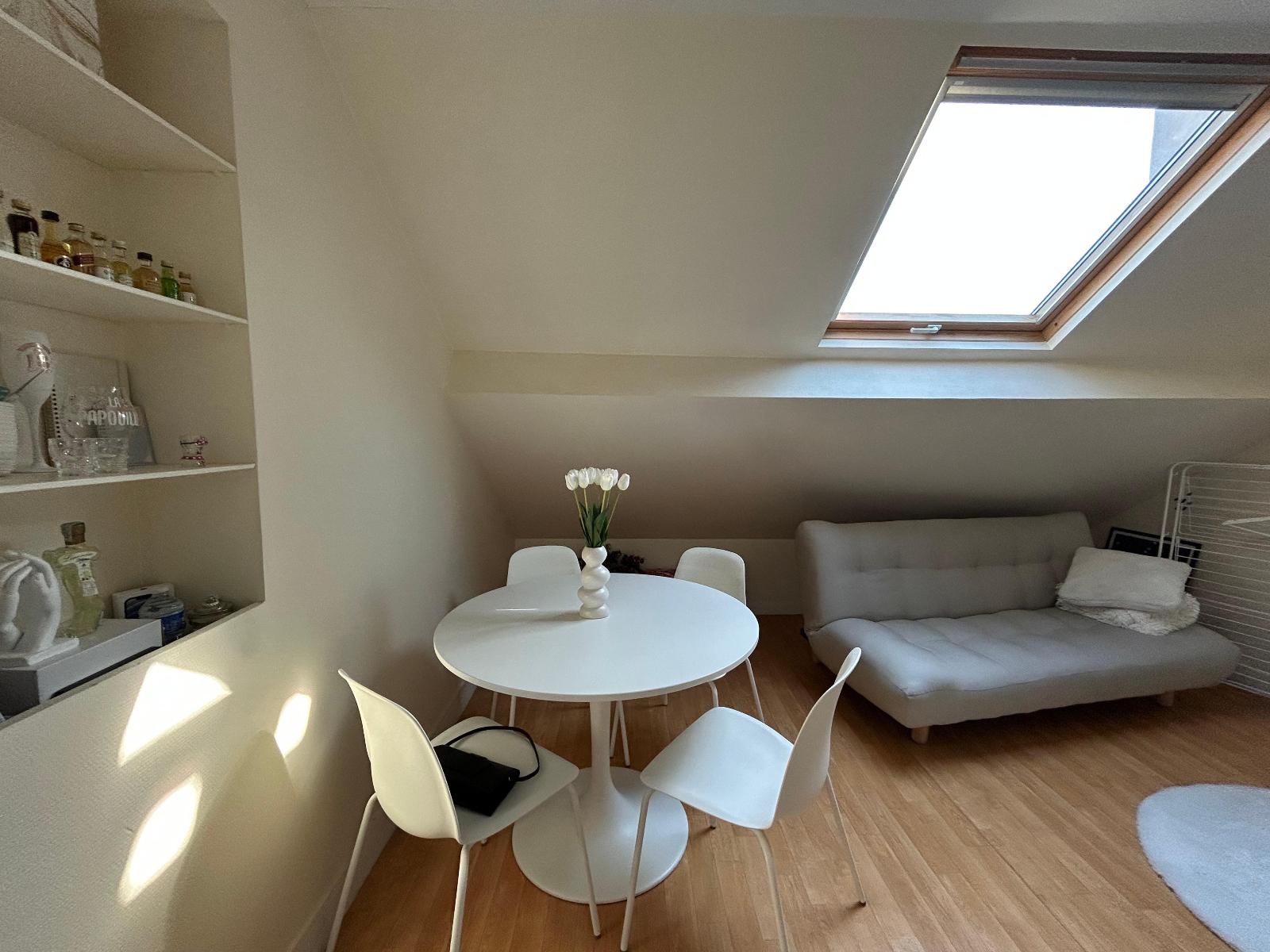 Visuel appartement2 pièces 29.8 m2