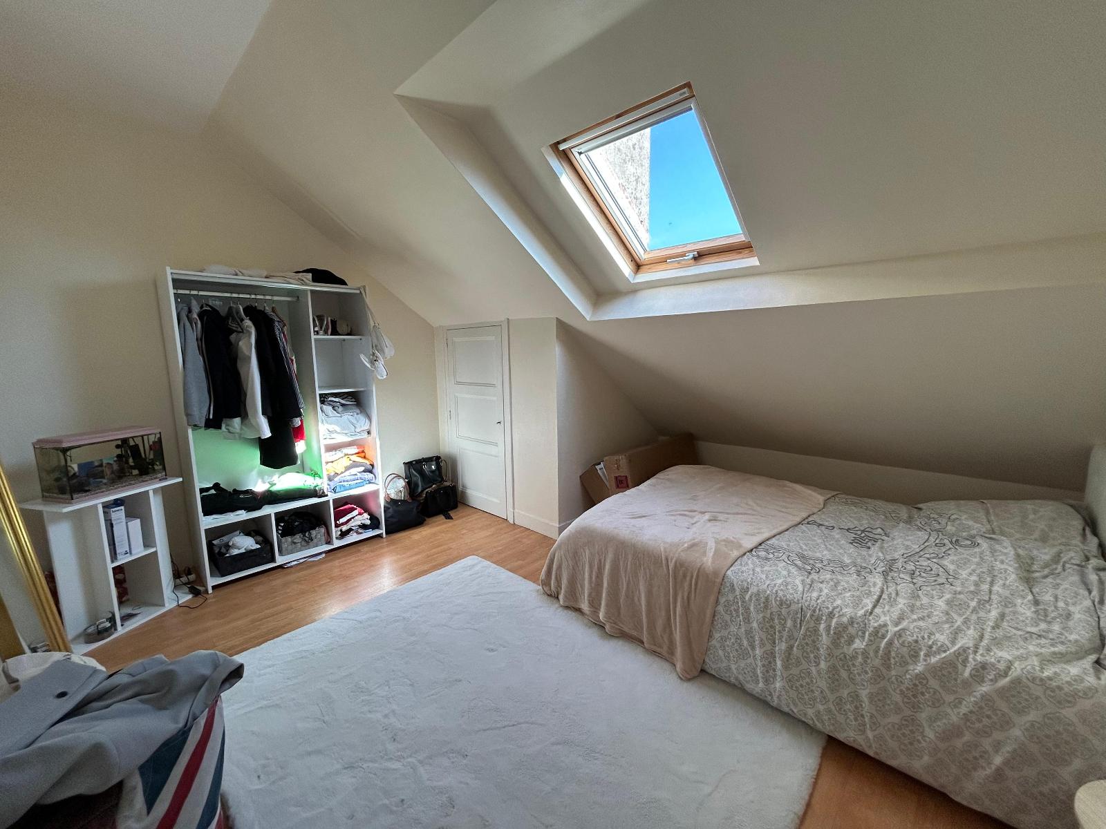 Visuel 9 appartement 2 pièces 29.8 m2 Tours Visuel 9 appartement 2 pièces 29.8 m2 Tours