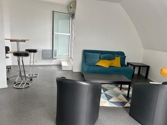Visuel appartement1 pièce 35.01 m2