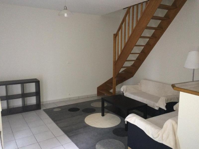 Visuel appartement2 pièces 39.27 m2